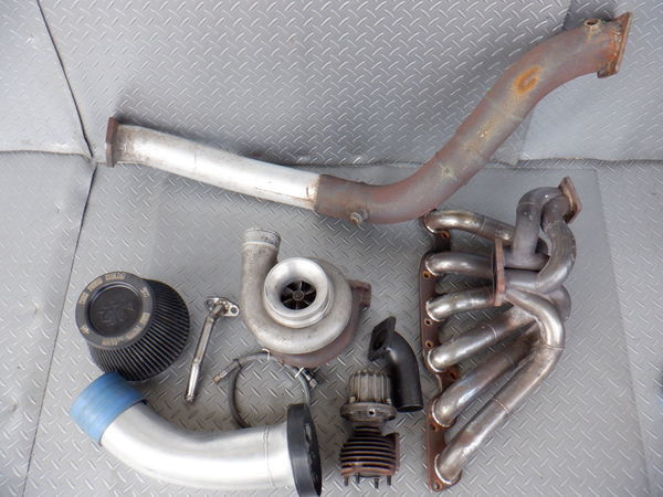 高品質，送料無料 HKS 三菱 TD07 49194-66501 EX 14 BNR32 BCNR33 BNR34 スカイライン GT-R RB26DETT タービンキット ビックシングル(過給器本体)｜売買されたオークション情報、yahooの商品情報をアーカイブ公開 - オークファン 日産用