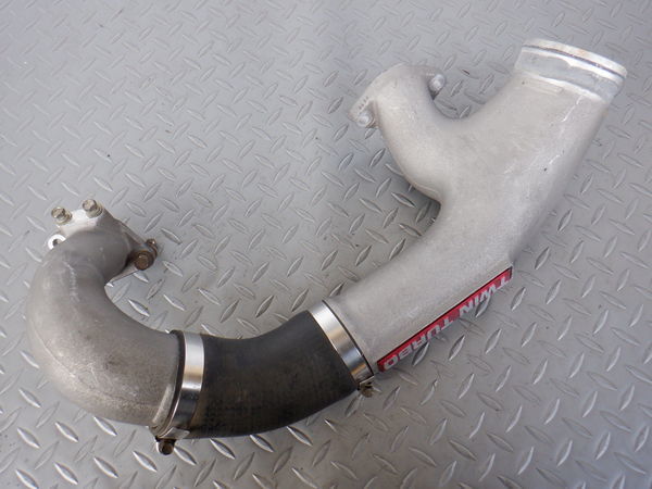 日産純正 BNR32 BCNR33 BNR34 スカイライン GT-R RB26DETT インテーク