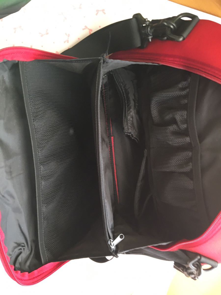 かわいい美品ミキハウスマザーズバッグバッグmikihouse_3