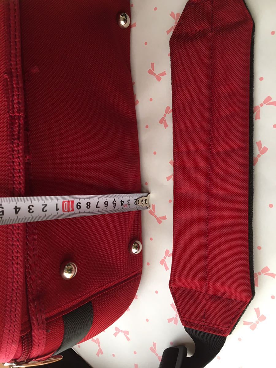 かわいい美品ミキハウスマザーズバッグバッグmikihouse_6