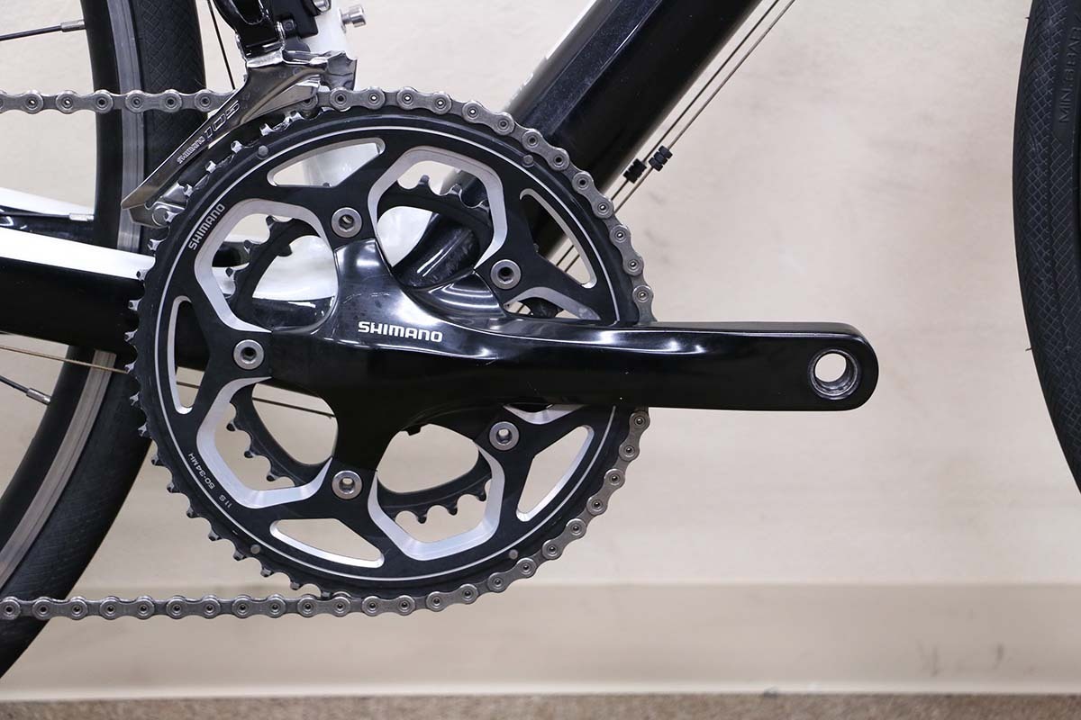 4.3 Trek Domane TREK DOMANE 0 価格の通販 4．3 trek domane トレック - – ドマーネ 52サイズ Disc