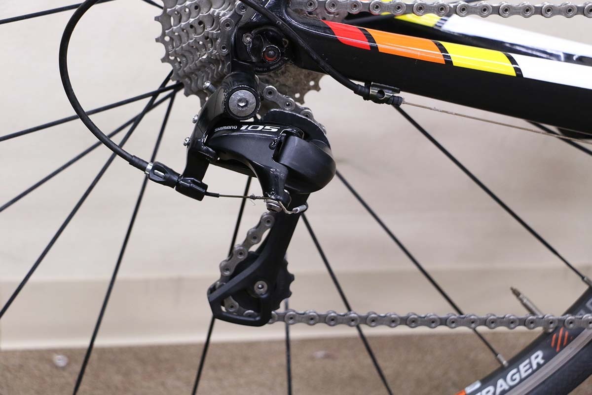 4.3 Trek Domane TREK DOMANE 0 価格の通販 4．3 trek domane トレック - – ドマーネ 52サイズ Disc