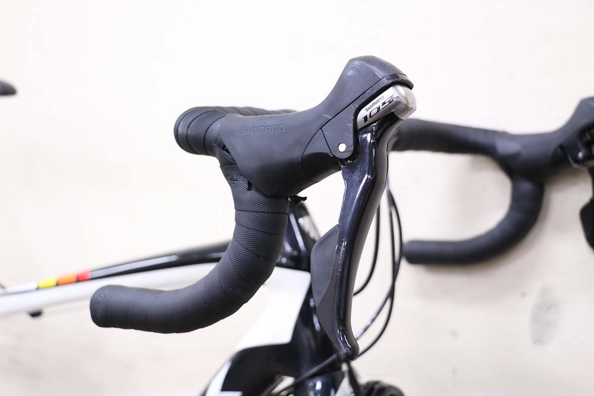 4.3 Trek Domane TREK DOMANE 0 価格の通販 4．3 trek domane トレック - – ドマーネ 52サイズ Disc