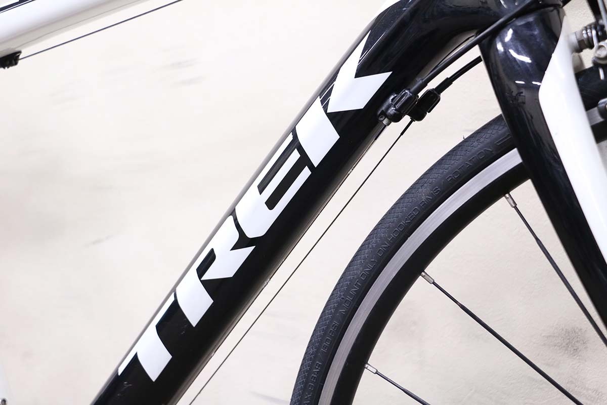 4.3 Trek Domane TREK DOMANE 0 価格の通販 4．3 trek domane トレック - – ドマーネ 52サイズ Disc