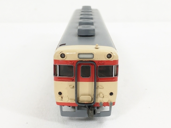 HOゲージ キハ65 鉄道模型 - 1-605 キハ65」の落札相場・落札価格 Yahoo!
