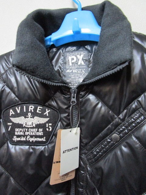 AVIREX アヴィレックス AVIREX（アヴィレックス）の「AVIREX 