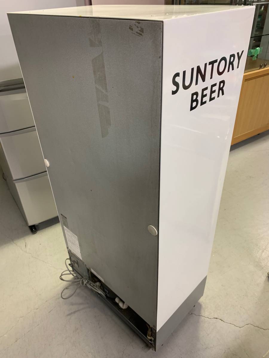 冷蔵ショーケース - サンヨー SANYO SMR-56 SMR Yahoo!オークション