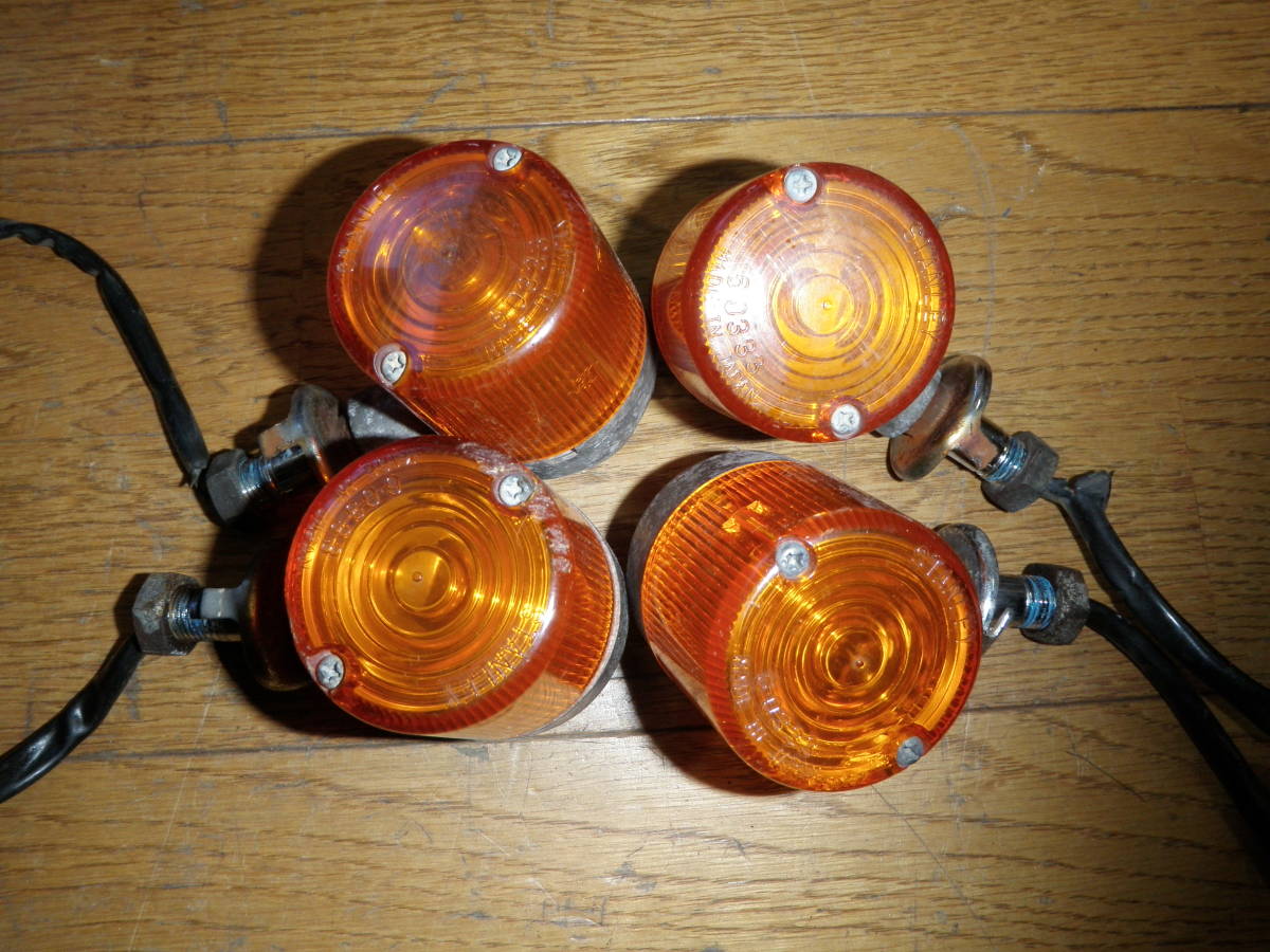 GB400TT NC20 GB400⁄GB500⁄ツーリストトロフィー⁄MK2⁄F⁄Hサービス