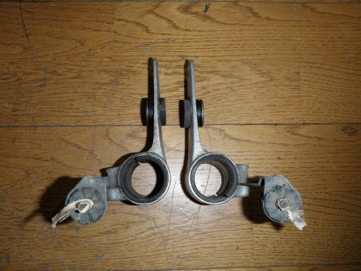 GB400TT NC20 GB400⁄GB500⁄ツーリストトロフィー⁄MK2⁄F⁄Hサービス