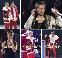 J SOUL BROTHERS 三代目 THE RAISE EXILE | 今市隆二 from TRIBE