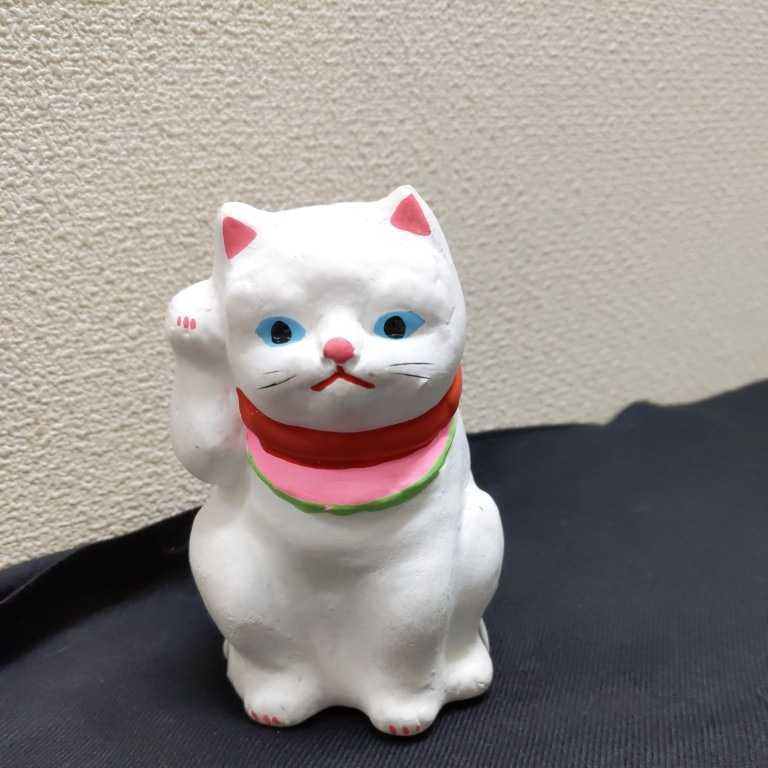 ねこれくと 佐野土鈴 相沢市太郎 招き猫 | ｜ 旅猫雑貨