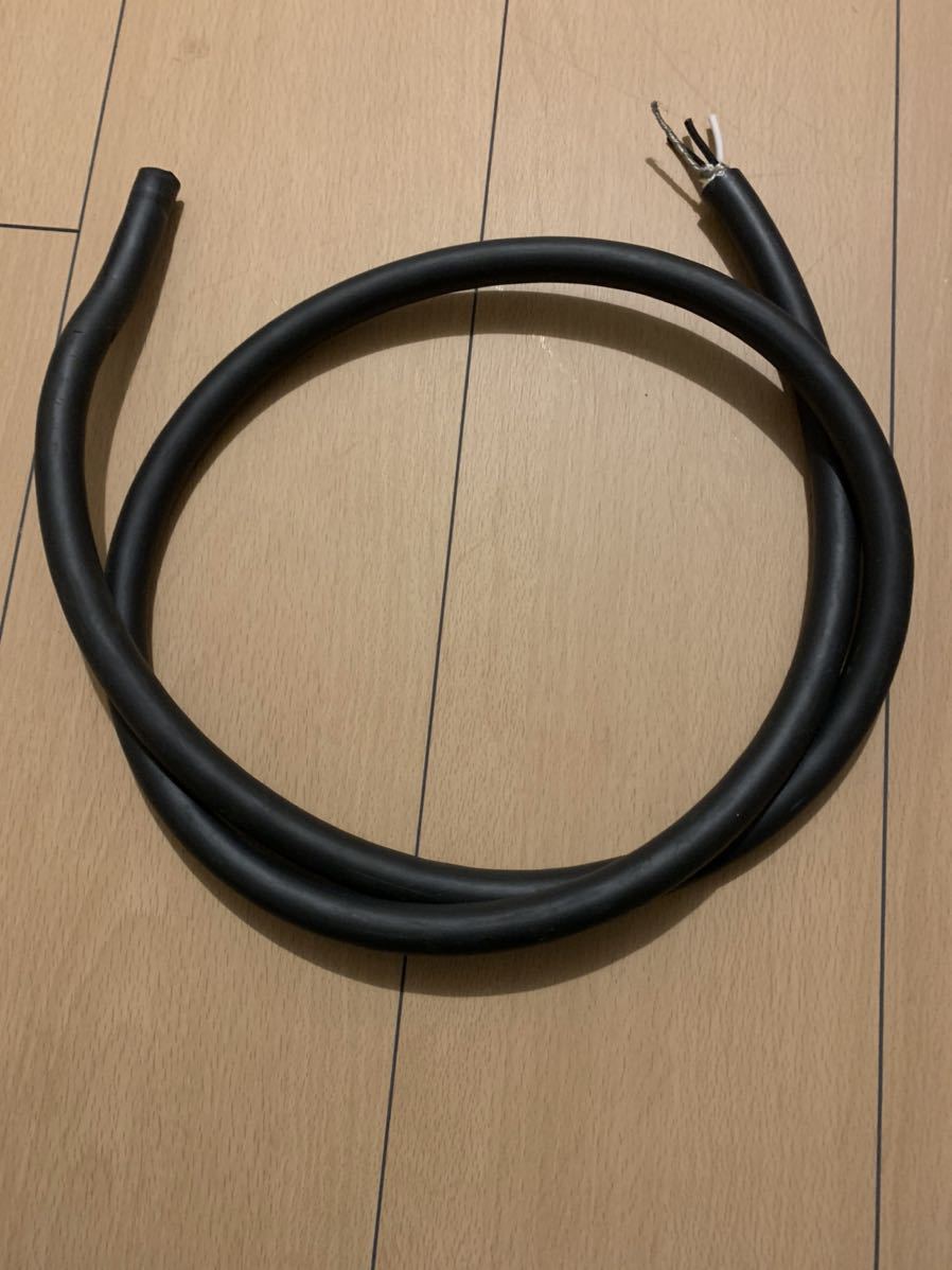 Cardas Golden Reference カルダス ゴールデンリファレンス 電源