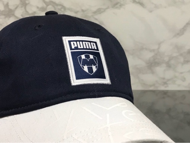 品 147f Puma プーマ Cfモンテレイ サッカークラブ コラボキ キャップ 帽子 Cap メキシコ モンテレイ Freeサイズ クラブチーム 売買されたオークション情報 Yahooの商品情報をアーカイブ公開 オークファン Aucfan Com