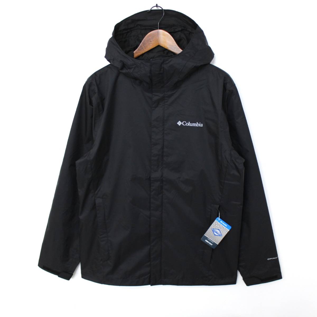 columbia timber pointe jacket