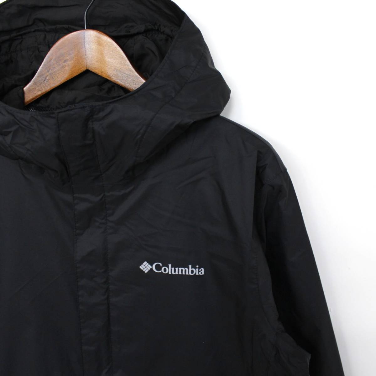 columbia timber pointe jacket