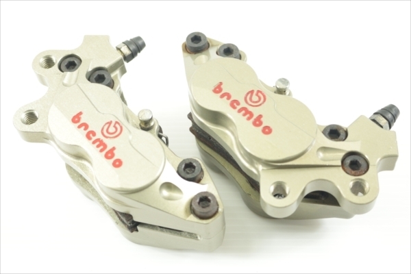 Brembo Brake Master Cylinder Front Radial Billet BREMBO gsxr 0 600