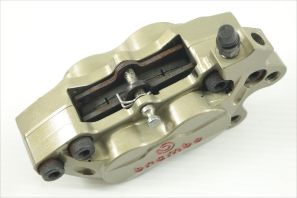 Brembo Brake Master Cylinder Front Radial Billet BREMBO gsxr 0 600