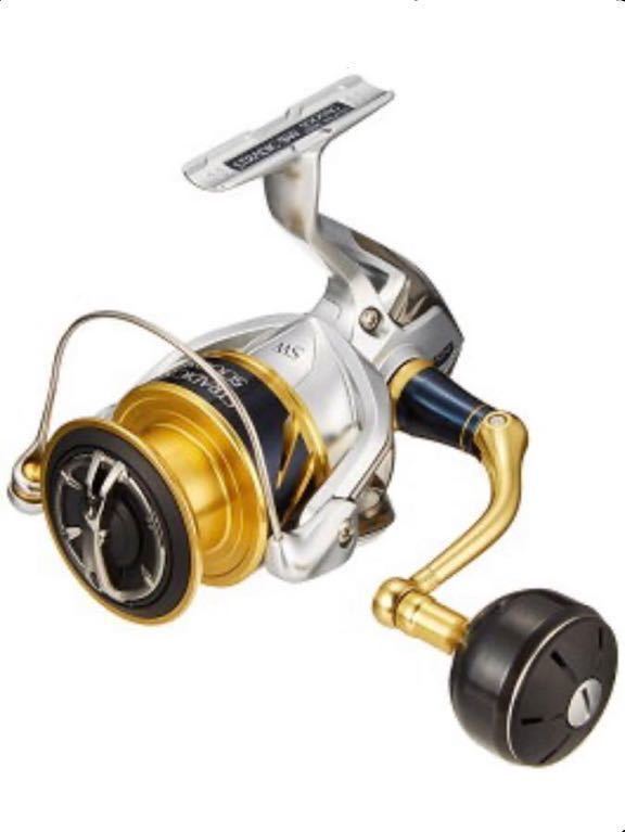 セール，豊富な シマノ ストラディック SW 5000 XG ツインパワー バイオマスター お探しの方にも(シマノ)｜売買されたオークション情報、yahooの商品情報をアーカイブ公開 - オークファン シマノ