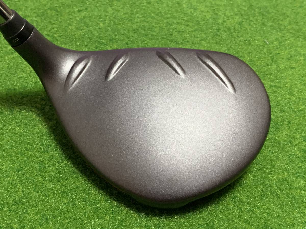 PING G410 ピン 5W 17.5° 公式通販 #5(17.5°)の商品詳細｜中古