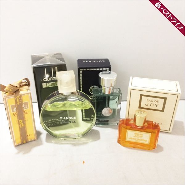 希少 廃盤 ジャンパトゥ EAU DE JOY 45ml ヴィンテージ箱付 JEAN PATOU