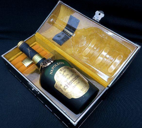Hennessy Napoléon ブランデー 700ml ブランデー Hennessy ナポレオン