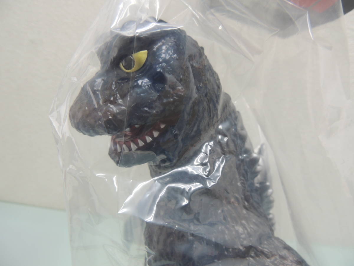 マーミット ジャイアントゴジラ 怪獣総進撃 メディコム・トイ ゴジラ 