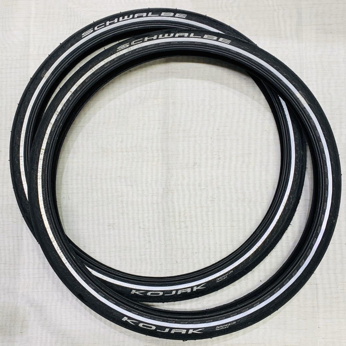  純正 ブロンプトン タイヤ 16&times;1 1/4 シュワルベ コジャック BROMPTON SCHWALBE KOJAK M3L M6L S2L S6L P6L M3R M6R P6R(その他)｜売買されたオークション情報、yahooの商品情報をアーカイブ公開 - オークファ タイヤ