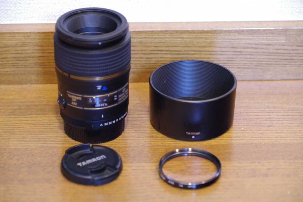 新作登場，本物保証 TAMRON SP AF Di 90mm F2.8 MACRO(ペンタックス)｜売買されたオークション情報、yahooの商品情報をアーカイブ公開 - オークファン ペンタックス