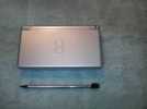 ■任天堂　DS Lite　グロスシルバー　中古■_1