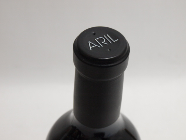 驚きの破格値，定番 ★★ARIL アリル カベルネソーヴィニヨン エステート ナパヴァレー 2012年 750ml★AKA49550