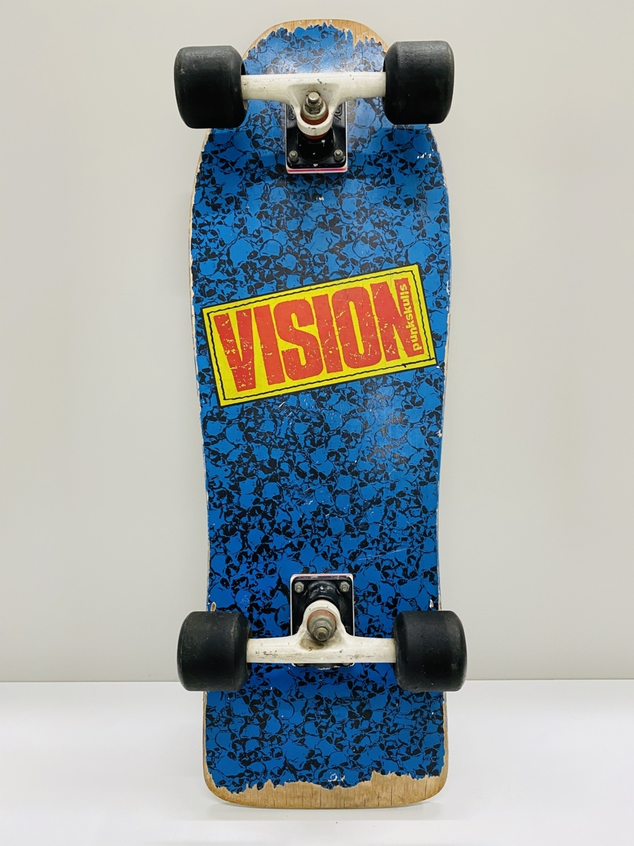Mark Gonzales for sale eBay - In Skateboard Decks | products Art