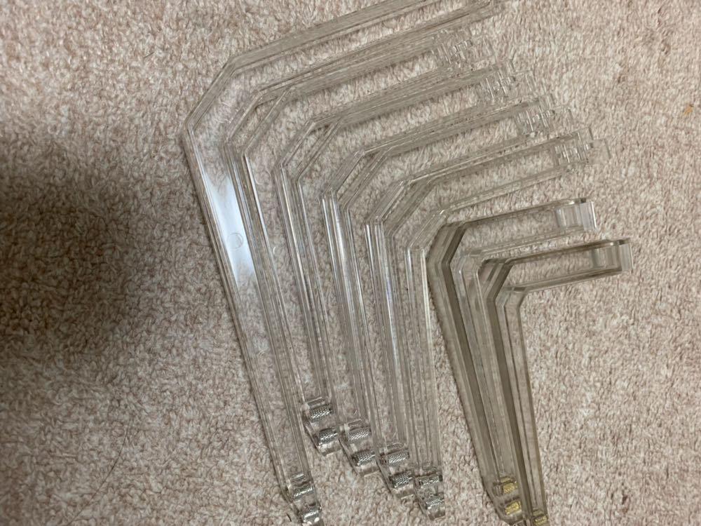 クレーンゲーム ufoキャッチャー クレーンゲーム 部品 アーム クレナ