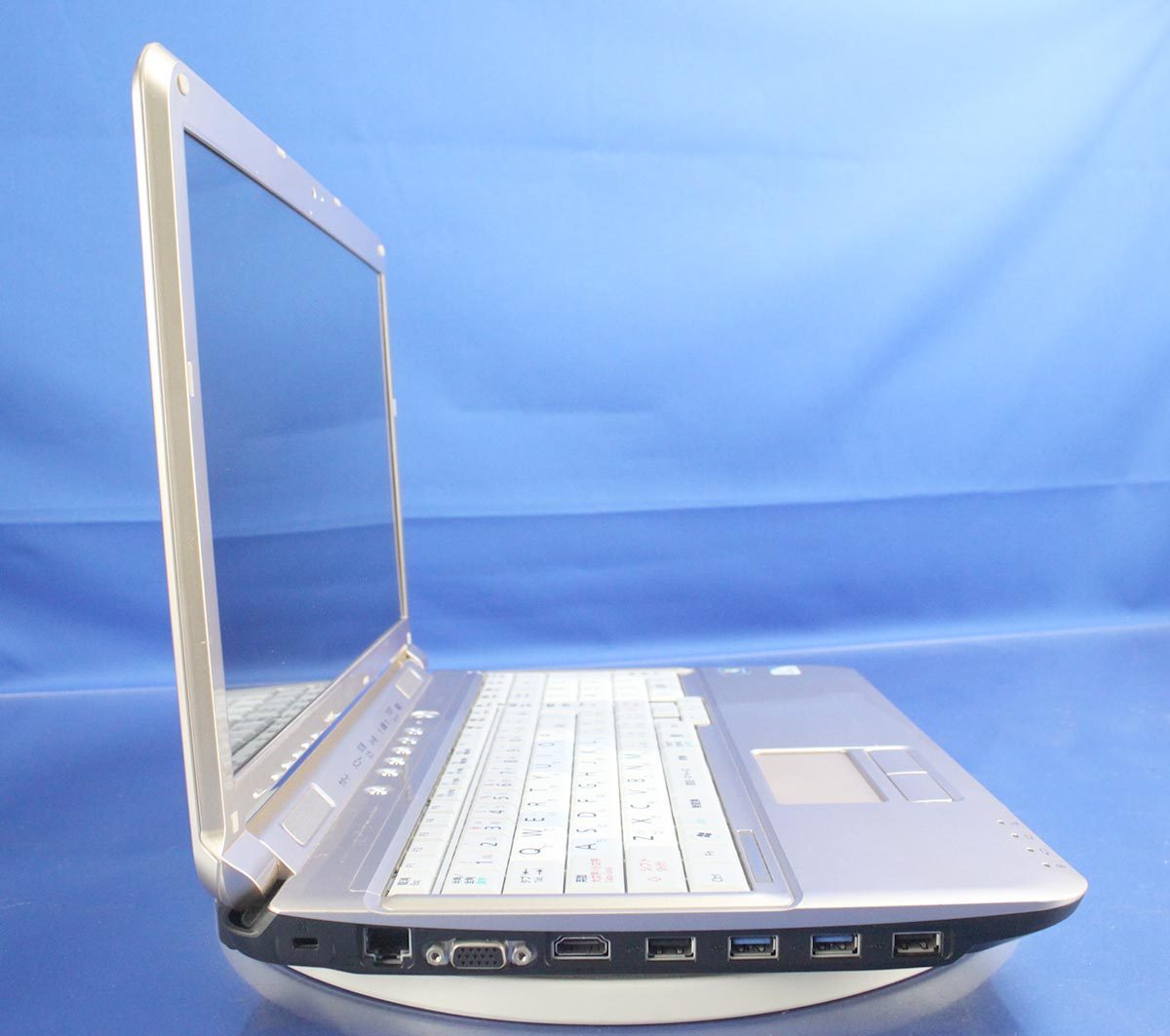AC付 15.6 OS有 Windows7 富士通 FMV LIFEBOOK AH/R4 FMVAR4/Celeron