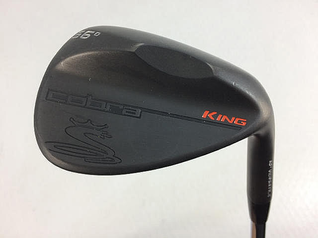 最安値，限定セール コブラ KING ウェッジ バーサタイル 2016 SW D/G 1438(その他)｜売買されたオークション情報、yahooの商品情報をアーカイブ公開 - オークファン 男性右きき用