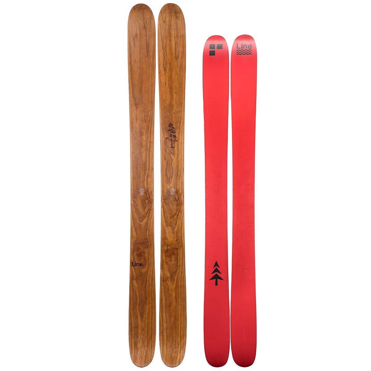 LINE MAGNUM OPUS 188 ATTACK13 GW Winter Sports Skiing 【公式通販】