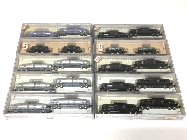 SALE，100%新品 マイクロエース A3072 A3082 A3091 A3092 A3093 A3094 A3101 A3102 A3103 A3104 10点セット 鉄道模型 Nゲージ ジャンク F4705389(私鉄車輌)｜売買されたオークション情報、yahooの商品情報をアーカイブ公開 - オー 私鉄車輌