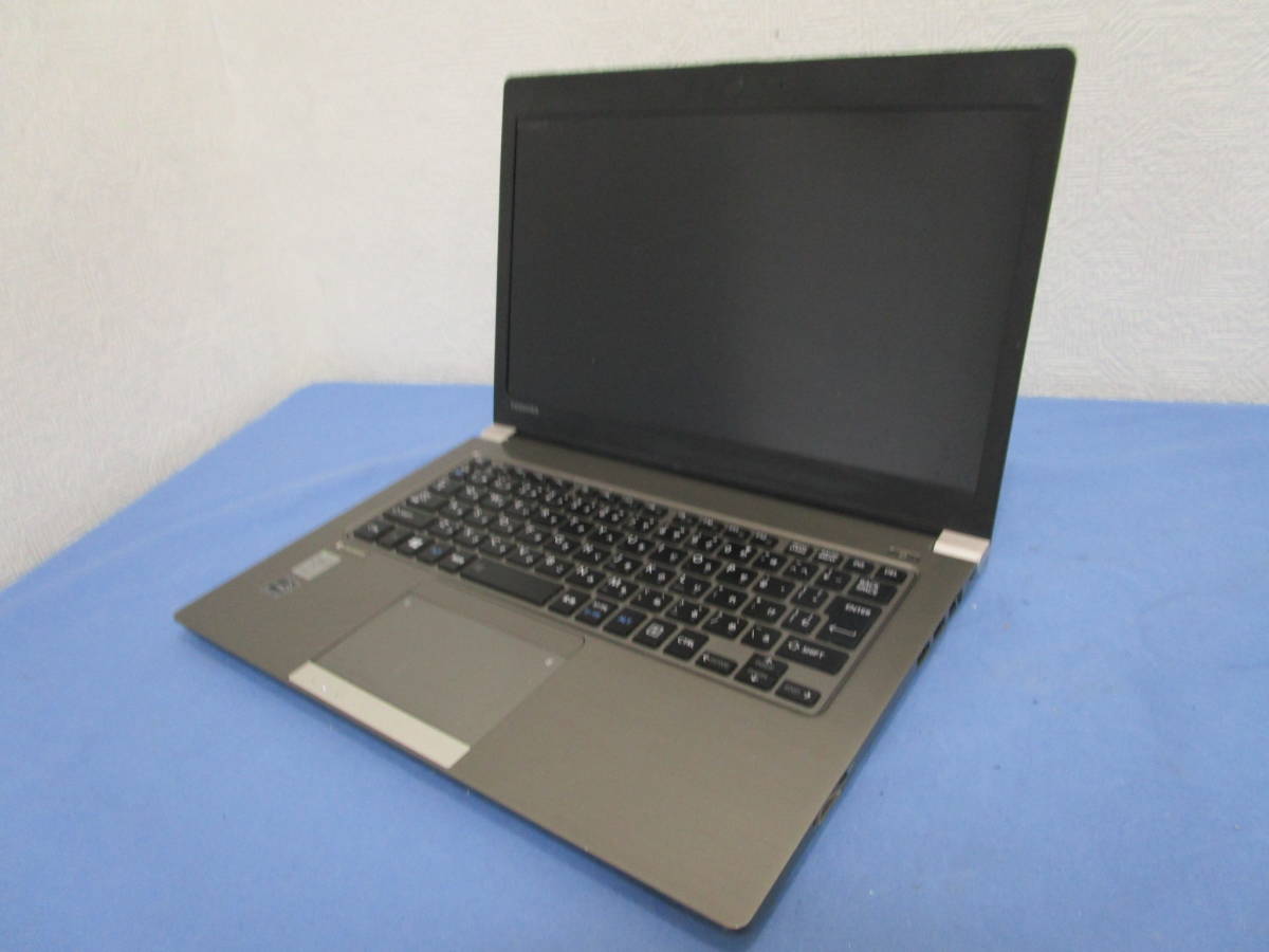 dynabook : Dynabook R63⁄B 東芝 Core Office Toshiba | i5 MS Intel