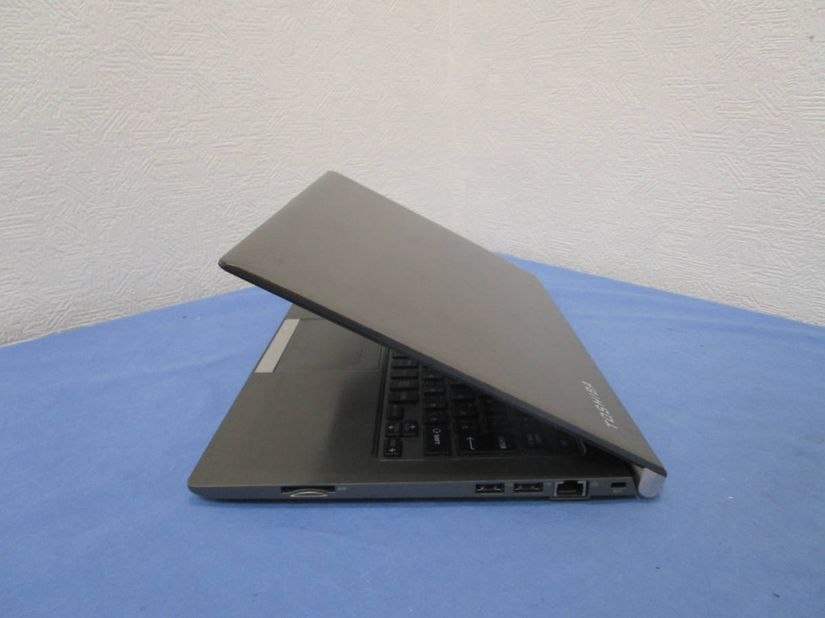 dynabook : Dynabook R63⁄B 東芝 Core Office Toshiba | i5 MS Intel
