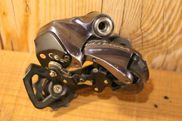 格安，送料無料 シマノ SHIMANO アルテグラ ULTEGRA RD-6870 リアディレイラー 11S Di2 SS ビチアモーレ パーツ館(リアディレイラー)｜売買されたオークション情報、yahooの商品情報をアーカイブ公開 - オークファン リアディレイラー