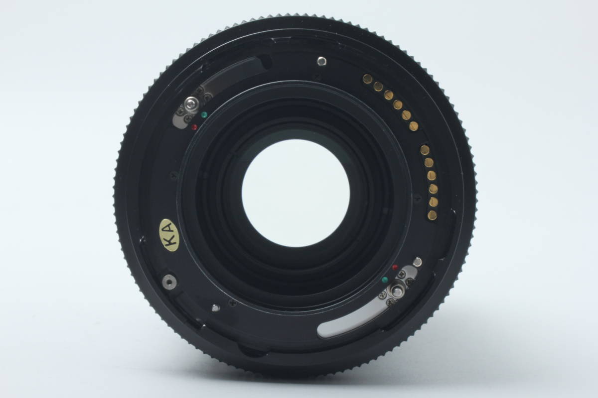 abc141# マミヤ MAMIYA SEKOR Z 250mm f/ 4.5 W For RZ67 PRO Ⅱ D
