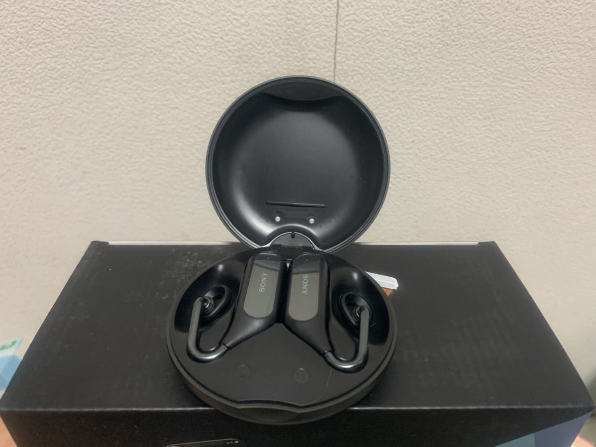 Ear Xperia Duo Sony XEA20 your SONY | review: content and Wireless
