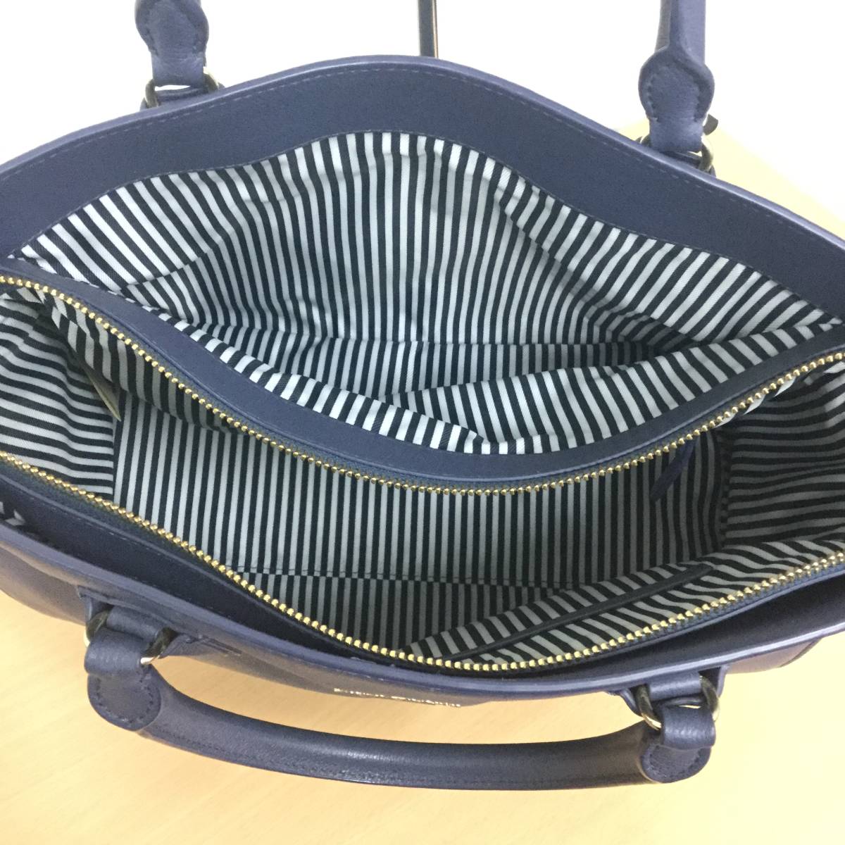 極美品】kate spade new york ケイトスペード RN0102760 CA57710 