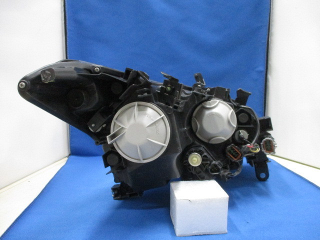 フーガ 日産 前期 Y51 HID ヘッドライト FUGA⁄フーガ 左ライト⁄左