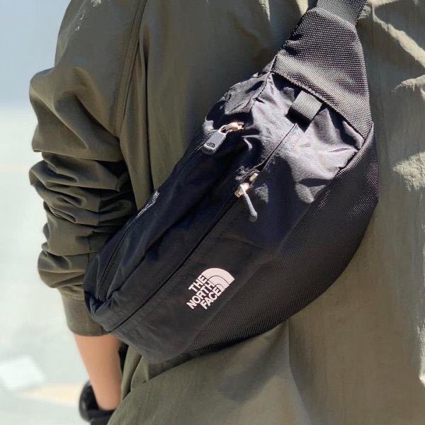 ☆中古☆READYMADE（レディメイド）ウエストバッグ カーキ Waist bag