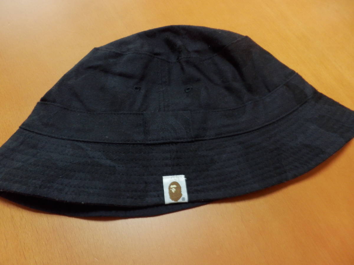 超希少 初期物 名作 A BATHING APE アベイシングエイプ シャドウ カモ