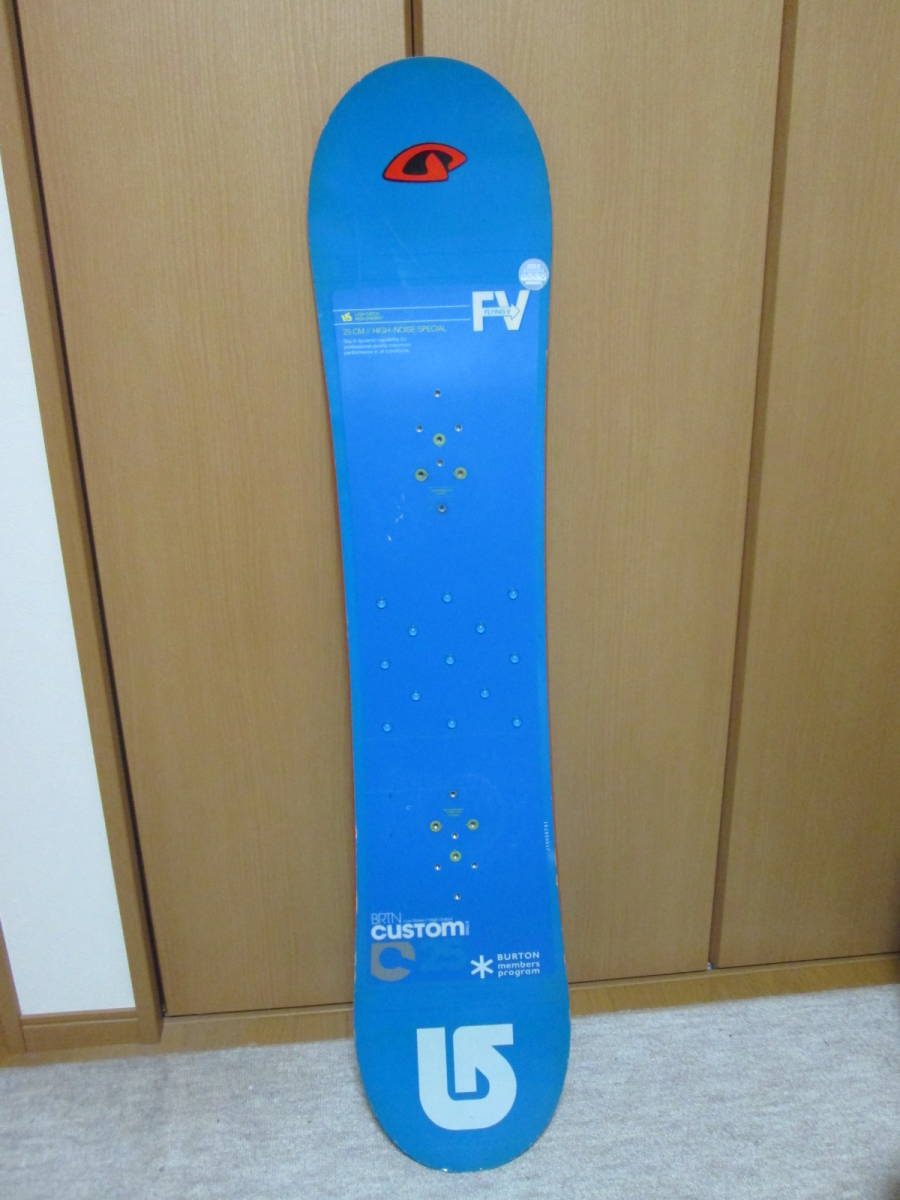 セール，100%新品 BURTON CUSTOM SMALLS 125cm 2013年モデル(子ども用)｜売買されたオークション情報、yahooの商品情報をアーカイブ公開 - オークファン 子ども用