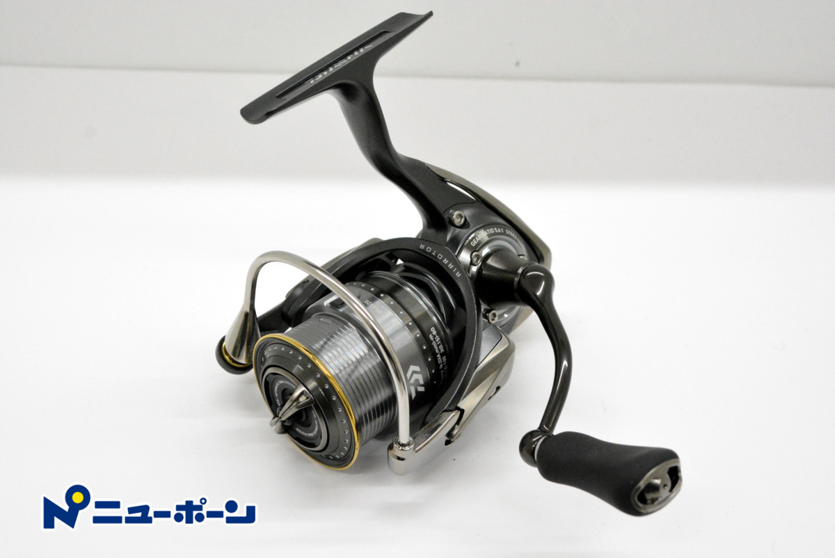  F149 DAIWA ダイワ 17 STEEZ TYPE-I Hi-SPEED スティーズ ＜ニューポーン＞(ダイワ)｜売買されたオークション情報、yahooの商品情報をアーカイブ公開 - オークファン ダイワ
