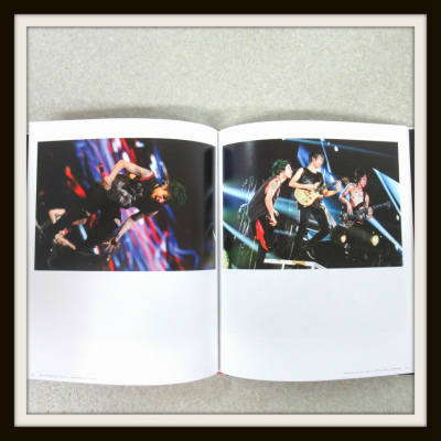 【同梱可】ONE OK ROCK PRIMAL FOOTMARK #3-#8 セット/抜けなし/ワンオク/写真集/【10_6