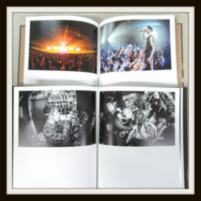 【同梱可】ONE OK ROCK PRIMAL FOOTMARK #3-#8 セット/抜けなし/ワンオク/写真集/【10_7