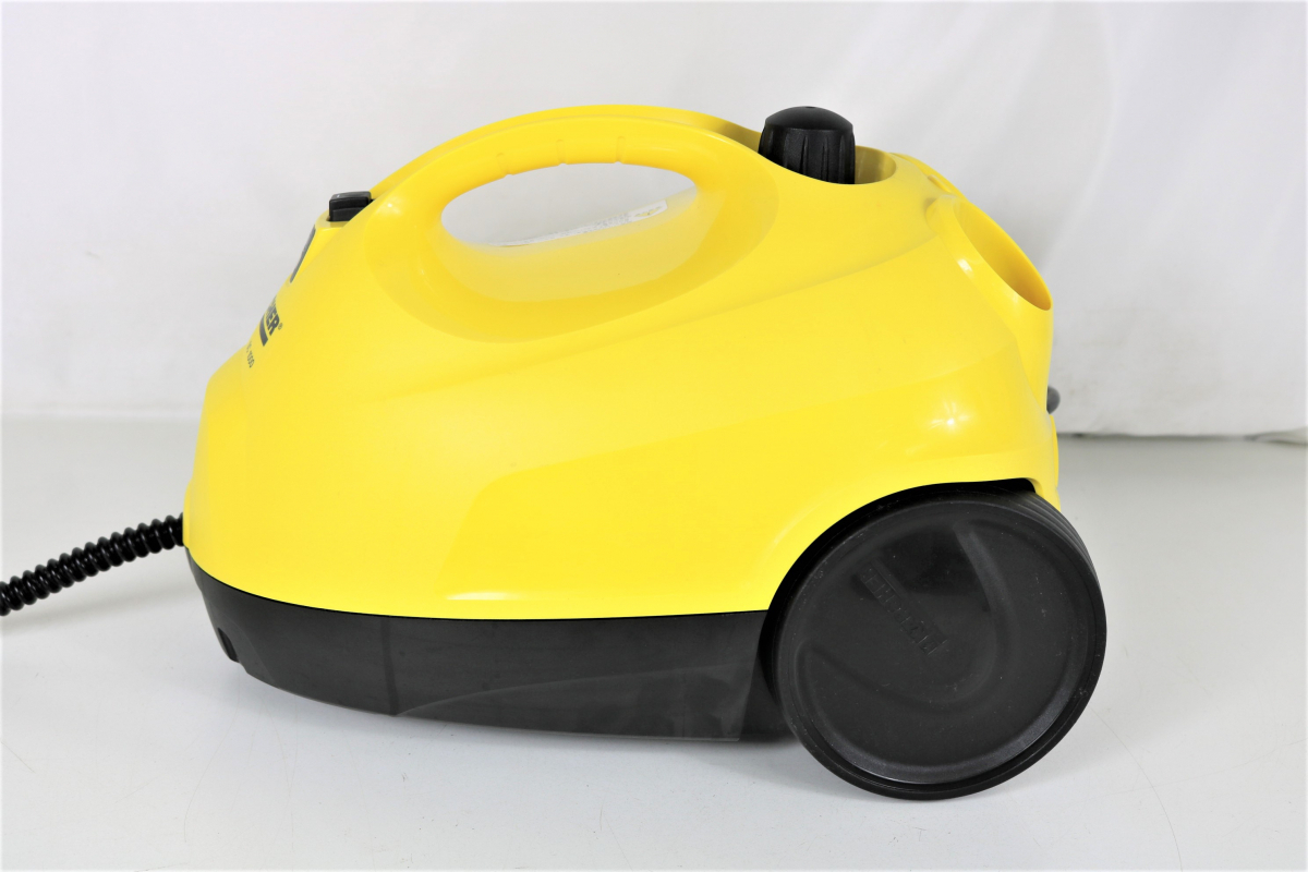 スチームクリーナー SC1000 | KARCHER (ケルヒャー) 「ケルヒャー 